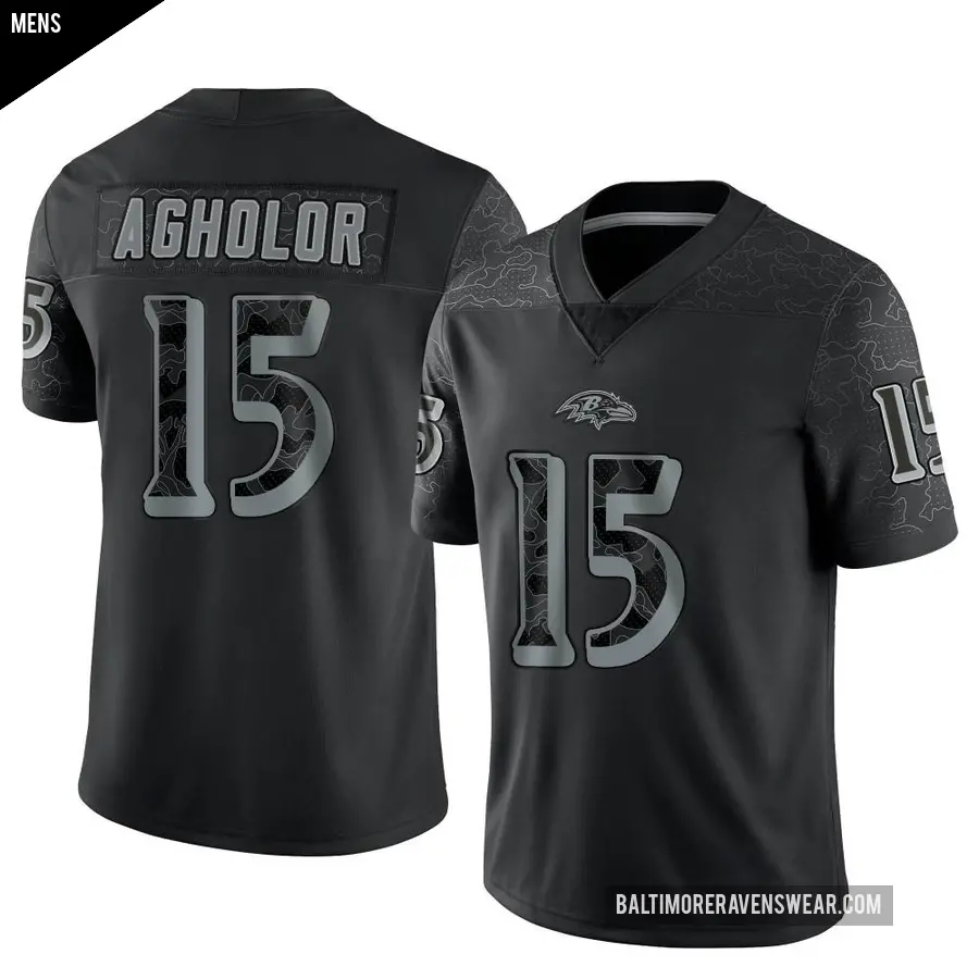 Nelson agholor jersey online