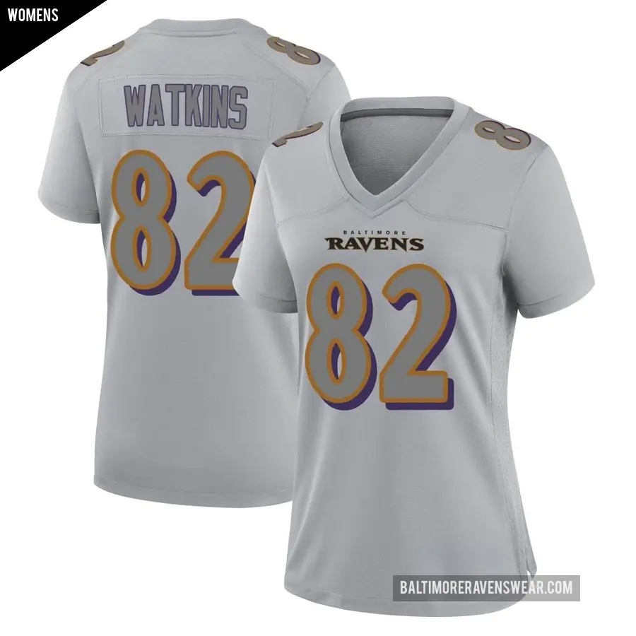 Sammy Watkins Jersey Legend Game Limited Elite Jerseys Ravens Store