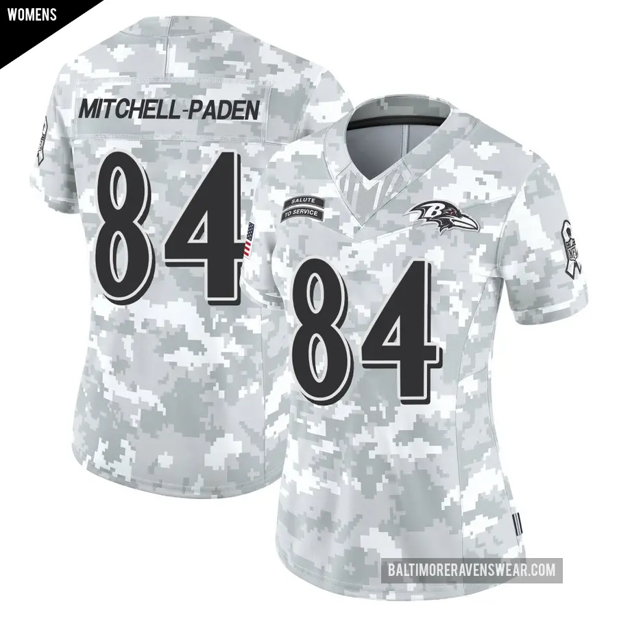 Baltimore ravens camo jersey hotsell