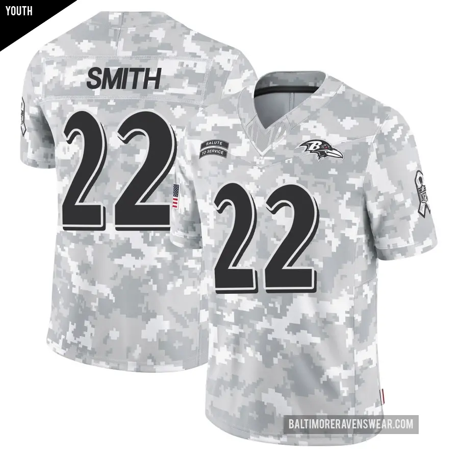 Jimmy Smith Jersey Legend Game Limited Elite Jerseys Ravens Store